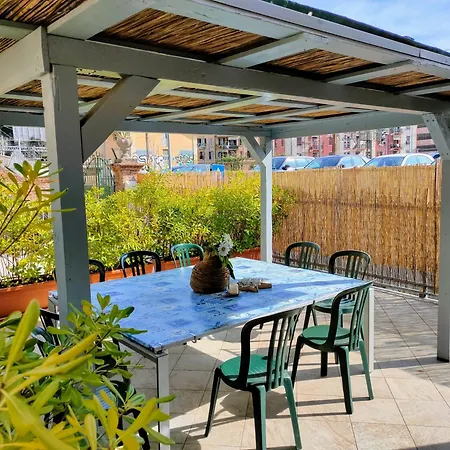 וילה Livia - L'opera Group לה ספציה