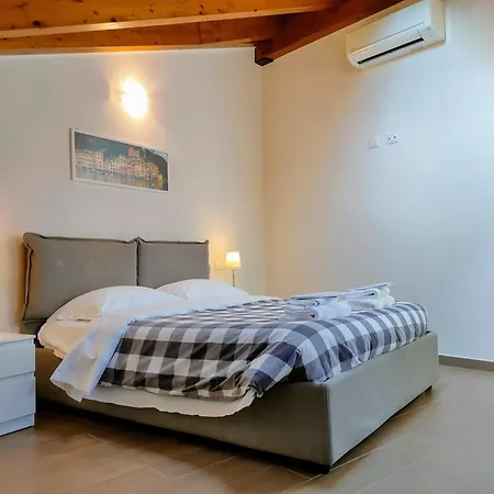 Villa Livia - L'opera Group *