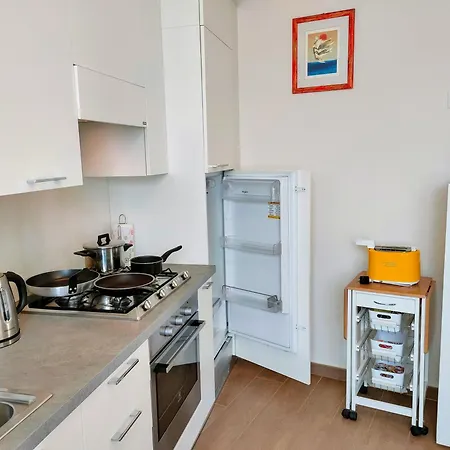 Villa Livia - L'opera Group La Spezia