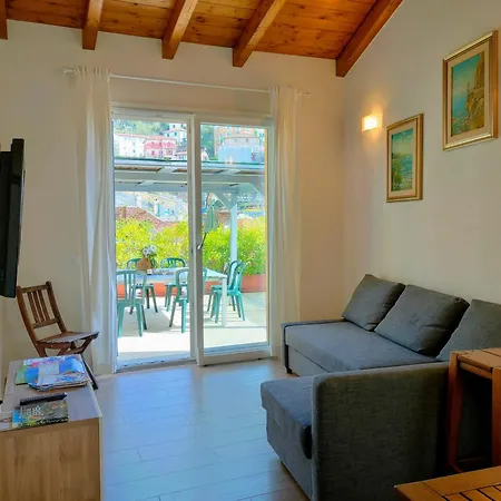 Villa Livia - L'opera Group