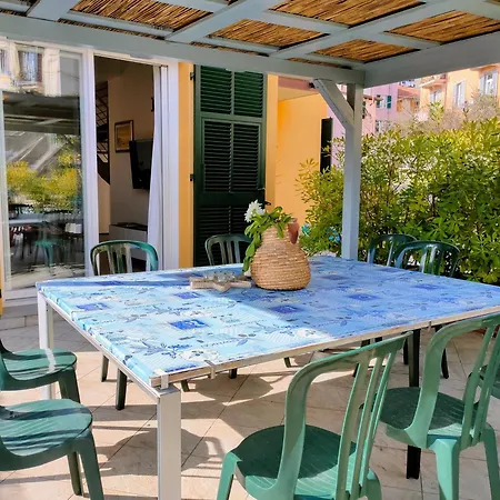 Livia - L'opera Group * La Spezia