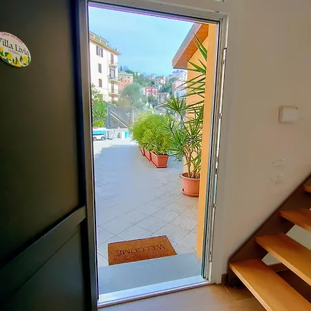 Villa Livia - L'opera Group