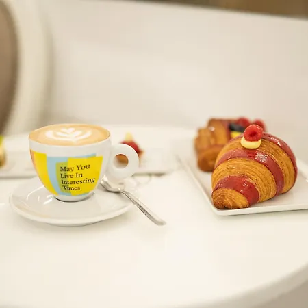 Villa Livia - L'opera Group La Spezia