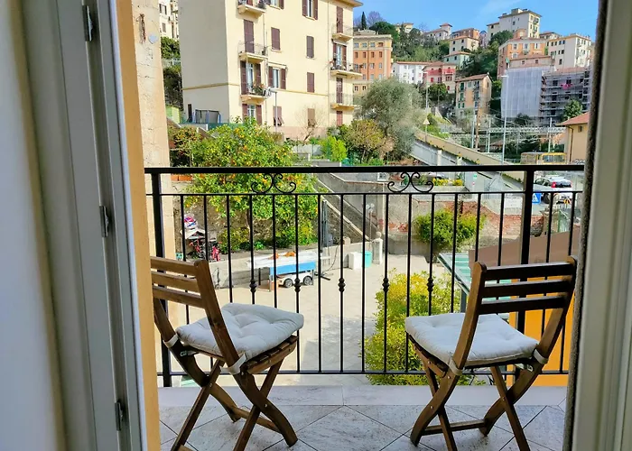 Livia - L'opera Group * La Spezia