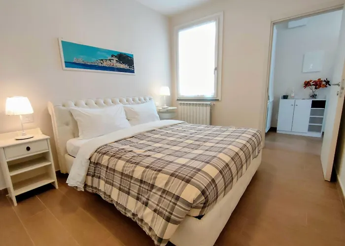 Villa Livia - L'opera Group La Spezia