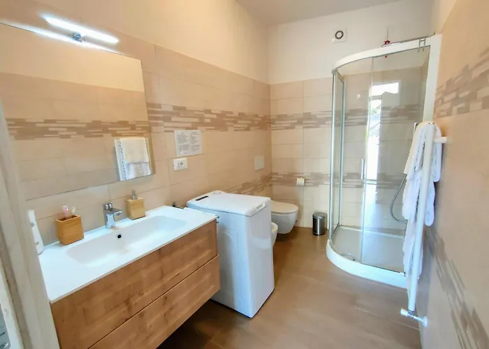 Livia - L'opera Group ヴィラ *