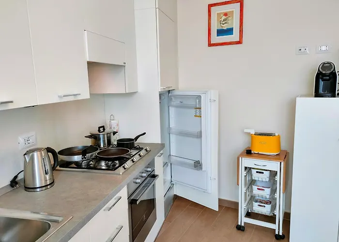 Villa Livia - L'opera Group La Spezia