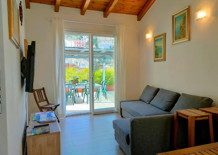 Villa Livia - L'opera Group