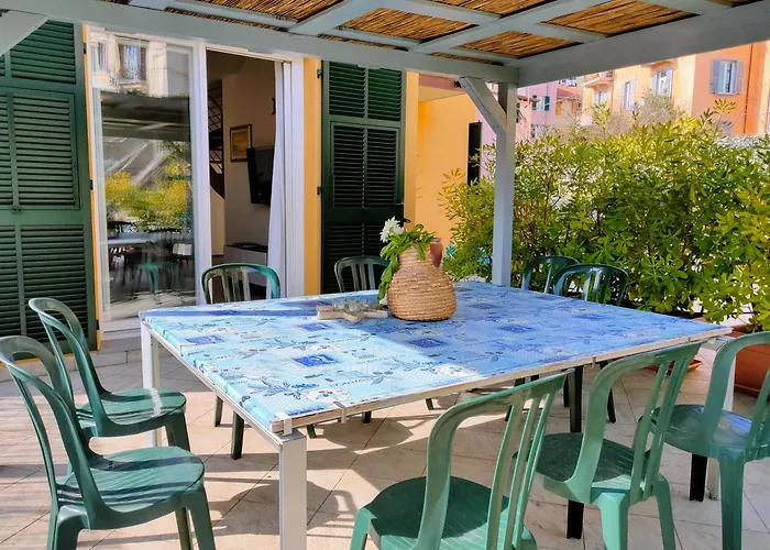 Livia - L'opera Group * La Spezia