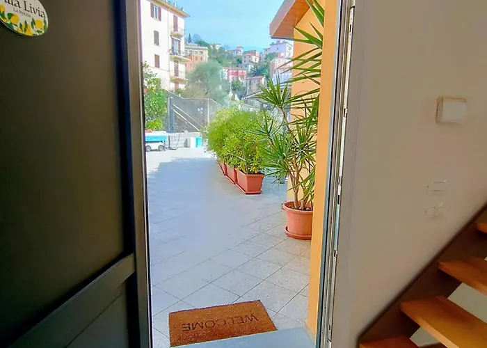 Villa Livia - L'opera Group