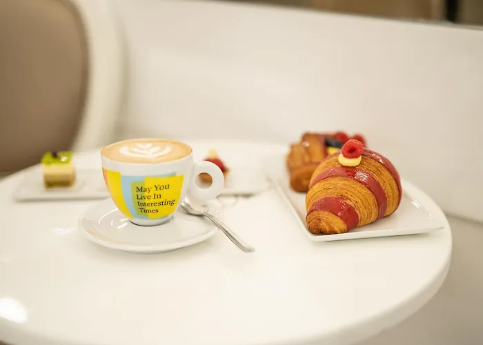 Villa Livia - L'opera Group La Spezia