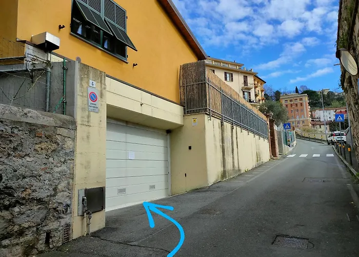 Livia - L'opera Group Villa